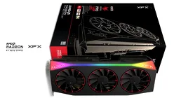 XFX Radeon RX 9070 XT Mercury OC Magnetic Air Review: cu un FSR 4 performant, face pasul către 4K gaming