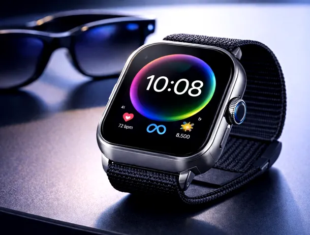 Meta ar intenționa să lanseze un smartwatch propriu