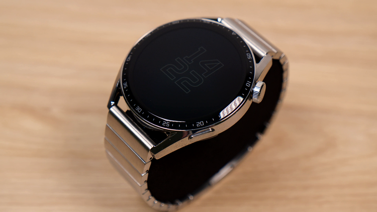 Huawei Watch GT 3 04