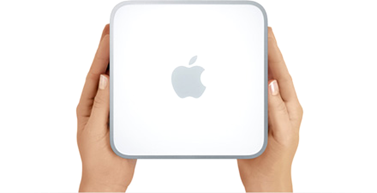 Apple Mac mini