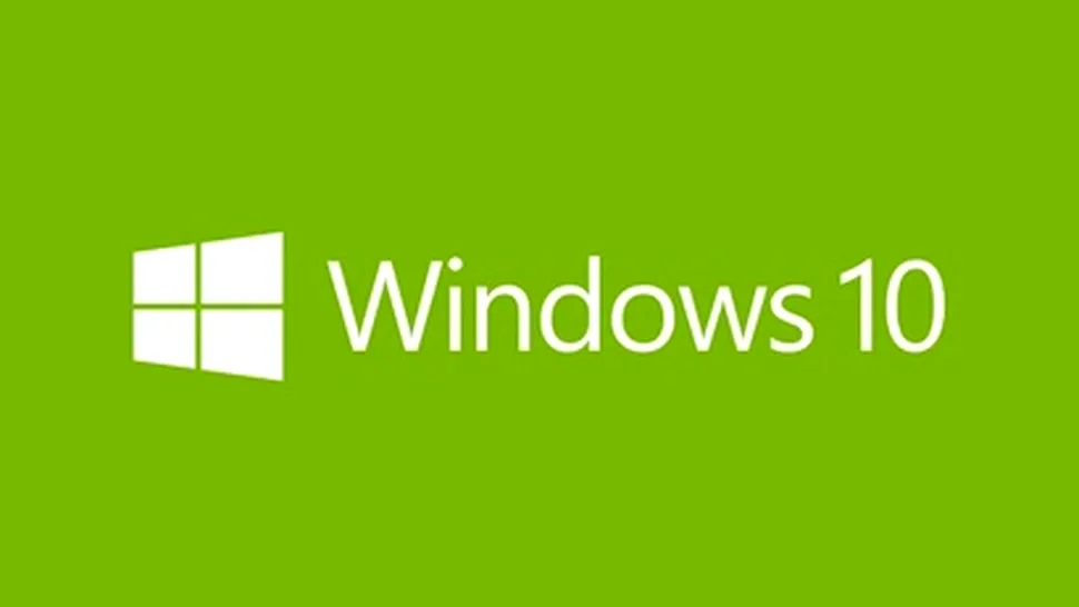 Windows 10 va avea sistem de autentificare în doi paşi, mult mai sigur decât parolele simple
