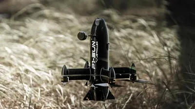 Japonia cumpără drone de interceptare ucrainene SkyFall pentru a-și întări apărarea aeriană