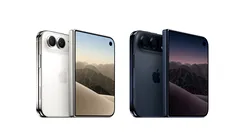 iPhone Duo se vinde foarte bine, dar testează limitele financiare ale consumatorilor pe piața telefoanelor pliabile de lux