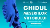 Ce meserii vor căuta companiile peste câțiva ani. Lista care schimbă regulile jocului