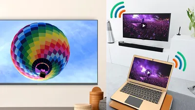 Smart TV-uri sub 930 de lei în oferta Altex: ce alegem între LED sau QLED?