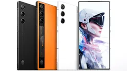 Red Magic 11 Air va fi lansat în curând – zvon