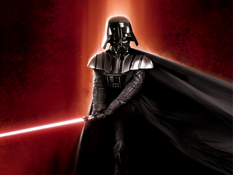Star Wars Darth Vader