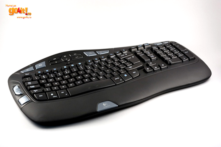 Logitech Wave