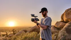 Sony a lansat FX5, o nouă cameră video din gama Cinema Line