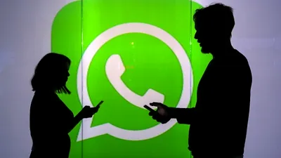 WhatsApp va permite în curând transferul de documente