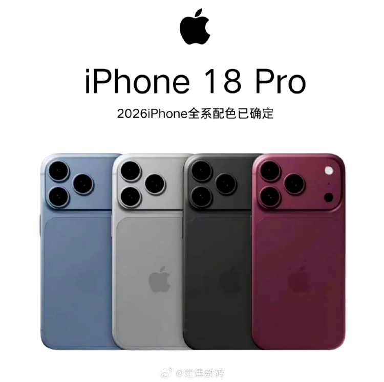 iphone 18 Pro