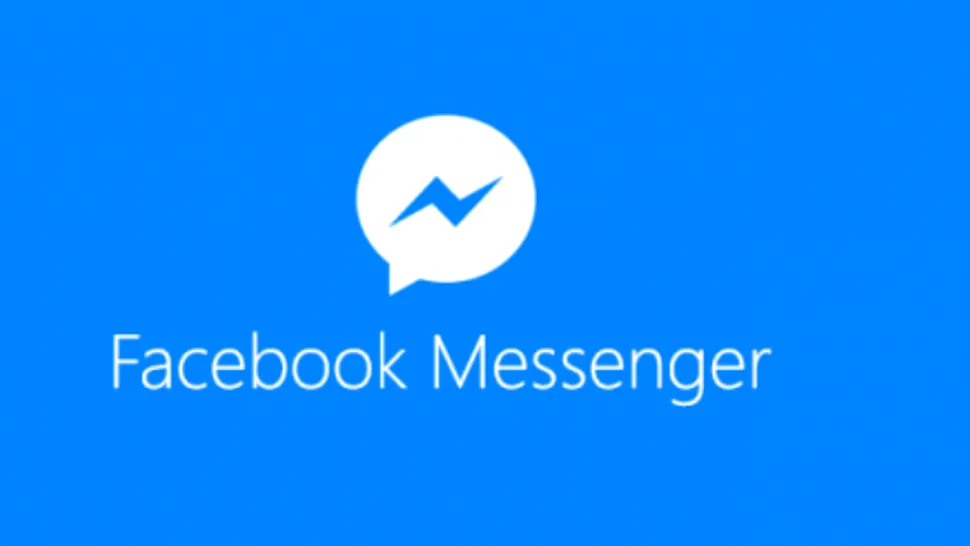 Facebook Messenger, disponibil ca aplicaţie nativă pentru dispozitive cu sistem Windows 10 Mobile