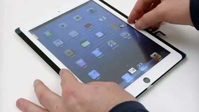 iPad 5th gen şi iPad Mini cu Retina Display ar putea folosi acelaşi procesor Apple A7X