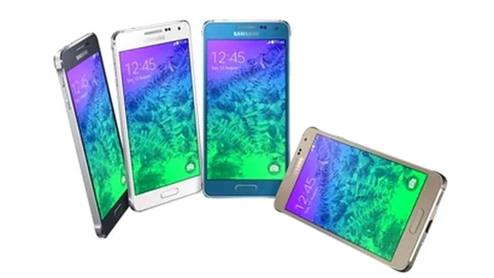 Samsung Galaxy A7: lista de specificaţii publicată pe GFX Bench