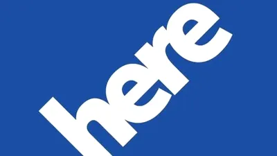 Facebook a semnat un parteneriat cu Nokia pentru utilizarea HERE Maps