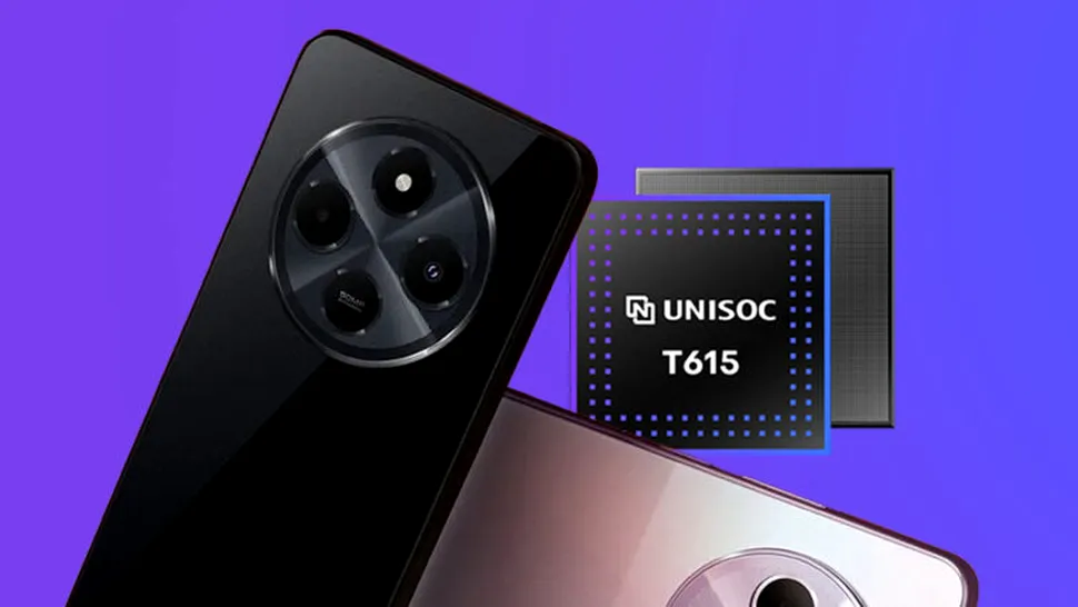 Xiaomi va lansa două telefoane cu cipuri UNISOC