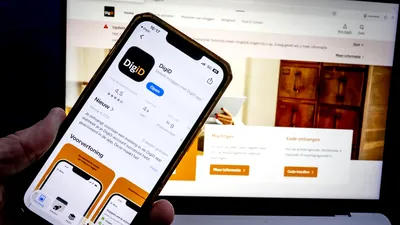 Olanda blochează vânzarea unui furnizor-cheie de identitate digitală către o companie americană