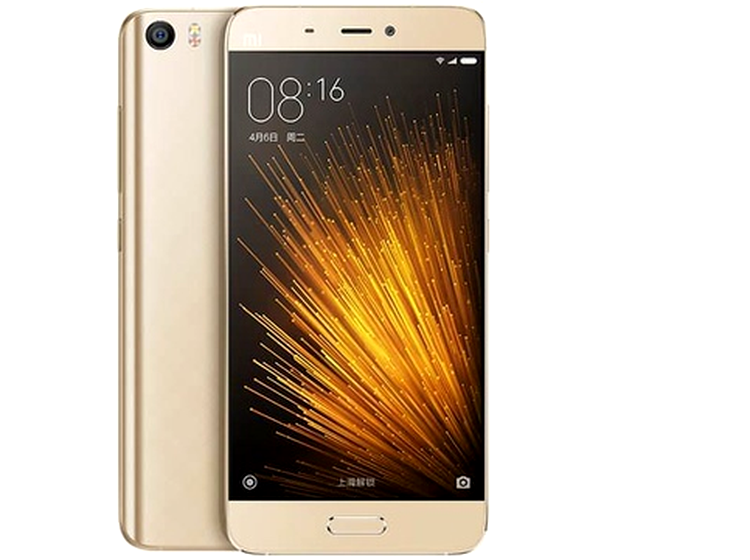 Xiaomi Mi 5