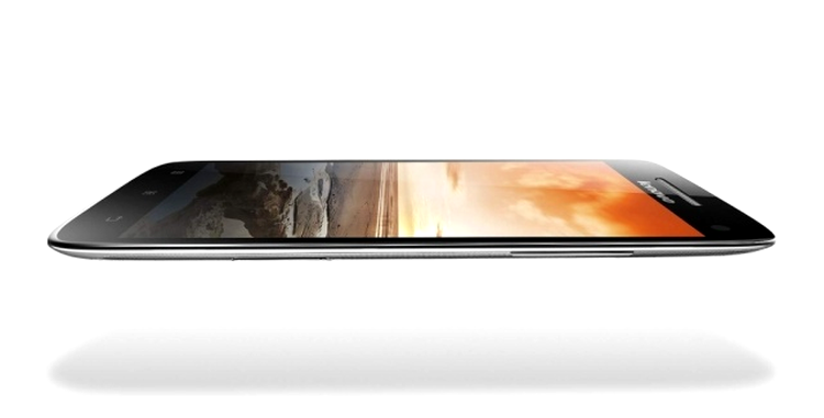 Lenovo Vibe X - un profil de 6,9 mm