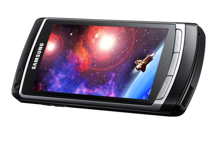 Samsung i8910 Omnia HD