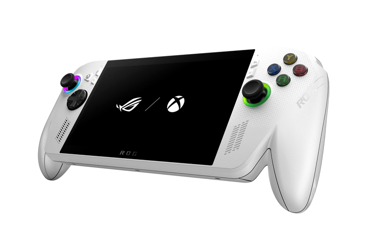 ROG Xbox Ally