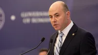 Disputa pentru formarea Guvernului se încinge. Alexandru Muraru: PSD nu are voturile necesare