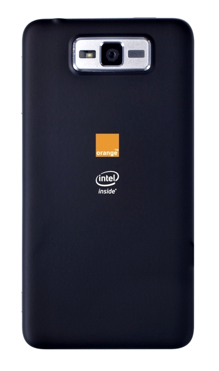 Intel "San Diego" - vedere spate