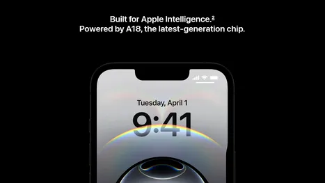 Vânzările de iPhone au crescut cu 15% în aprilie-mai