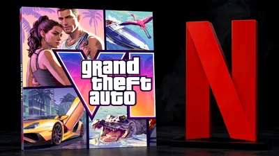 GTA 6: De ce ar fi ales Take-Two Netflix pentru prezentarea din 27 august