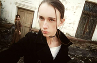 Foto: Andrey Nagorny/Instagram