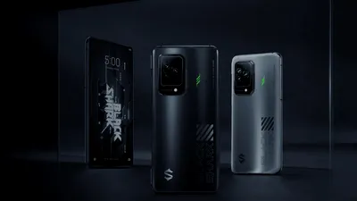 Black Shark se îndepărtează de Xiaomi. Produsele au dispărut din magazinele oficiale