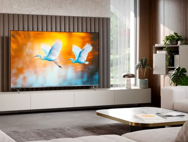 Aquos MiniLED JP7000, seria TV cu suport HDR10, Dolby Vision și Atmos