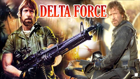 Membru Delta Force în viziunea Hollywood