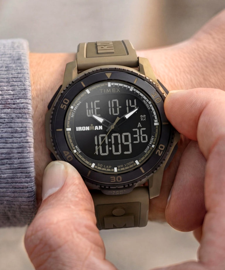 Ceasul Timex Ironman Adrenaline