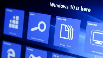 Windows 10 afişează de acum reclame şi în File Explorer