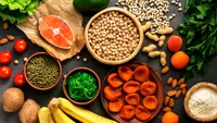 Alimente care reduc colesterolul. Ce nu trebuie să-ți lipsească din farfurie