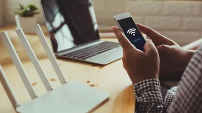 Oamenii află abia acum de la ce vine denumirea Wi-Fi