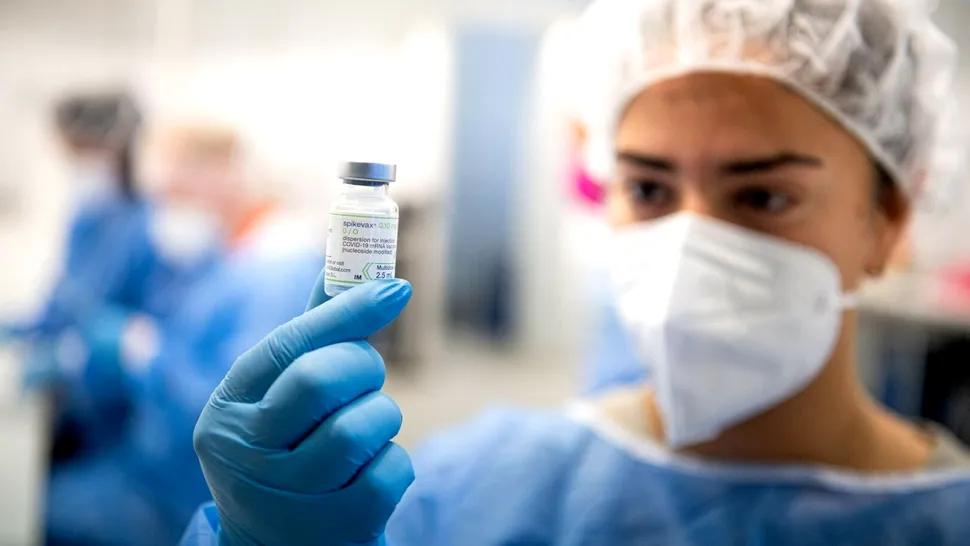 Compania Moderna, criticată pentru prețul vaccinului pentru COVID-19