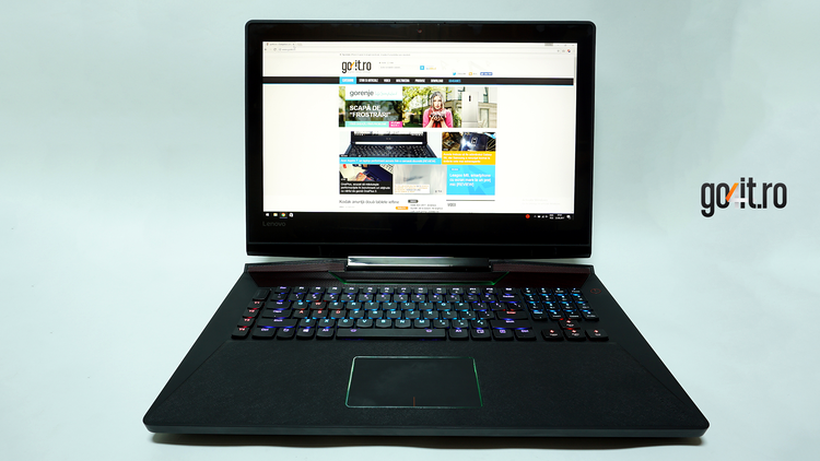 Lenovo Legion Y920
