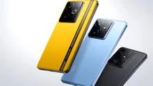 Seria realme GT7 primește interfața UI 7.0