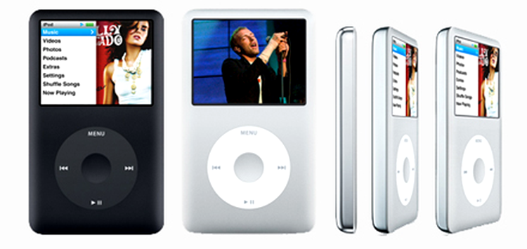 iPod Classic