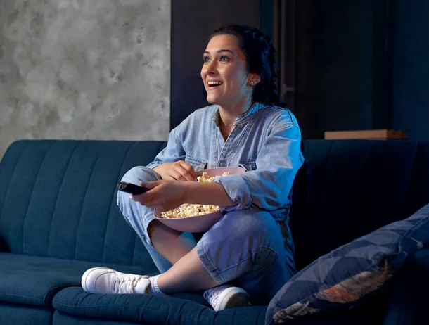 Filme de vineri seară după care creierul tău tânjește, ptorivit științei. Recomandările noastre