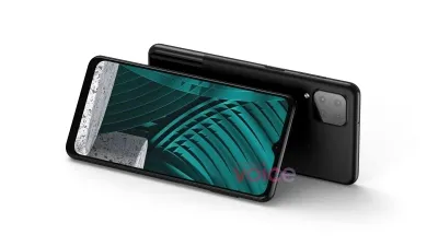 Cum arată Galaxy M12, telefonul-baterie pregătit de Samsung