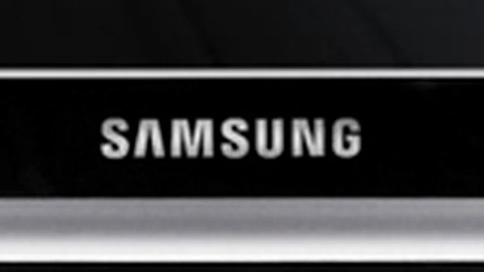 Samsung inovează ecranele LCD