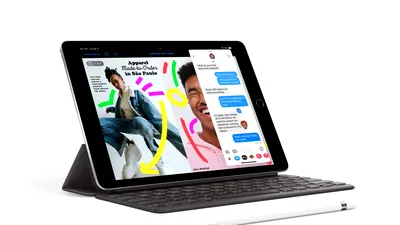 Apple pregătește un iPad mai ieftin, echipat cu USB-C și chipsetul A14 Bionic