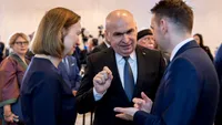 Pensiile pe care statul român nu le mai poate susține. Ilie Bolojan: Primesc pensie 25 de ani, nu mai e suportabil