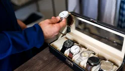 Colecții de ceasuri: Cum să îți creezi colecția perfectă (P)