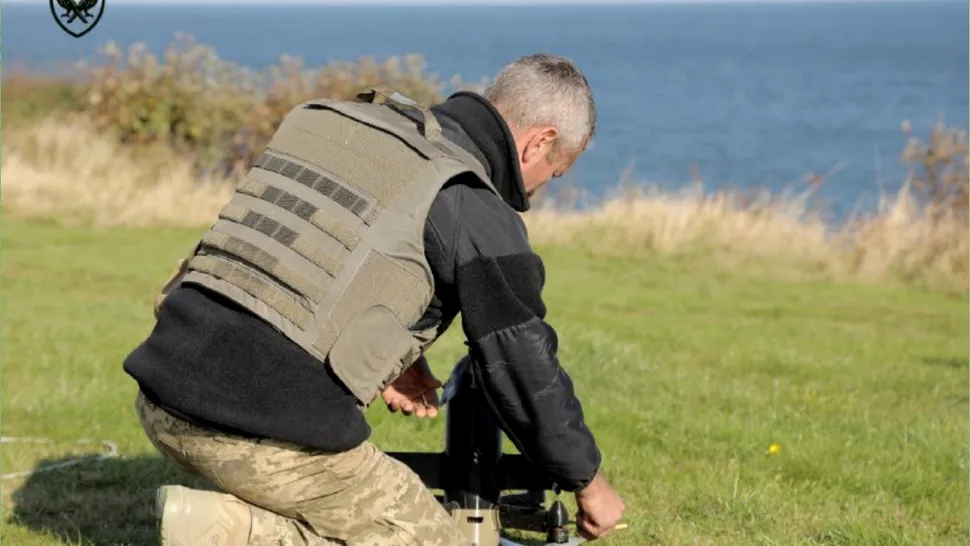 Va mai produce România drone împreună cu Ucraina? MApN confirmă: Proiectul, încadrat la achiziții comune în instrumentul SAFE