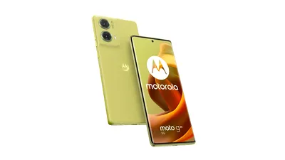 Motorola lansează noul Moto g85 5G în România. Cât costă primul telefon cu ecran OLED curbat din gama Moto g