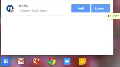 Google Chrome ne va lăsa să testăm orice aplicaţie din magazinul Web Store fără să o instalăm